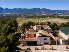 Villa in vendita Tibi, Comunità Valenciana