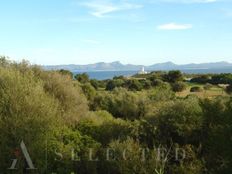 Terreno in vendita a Alcúdia Isole Baleari Isole Baleari