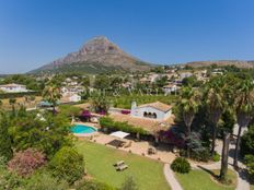 Casa di lusso in vendita a Xàbia Comunità Valenciana Provincia de Alicante