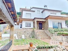 Casa di lusso in vendita a Arenys de Munt Catalogna Província de Barcelona