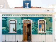 Casa di lusso in vendita a Oeiras Lisbona Oeiras