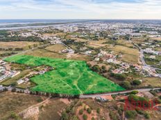 Terreno di 1000 mq in vendita - Peares, Olhão, Distrito de Faro