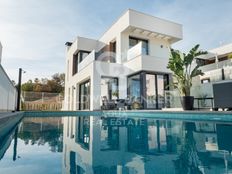 Villa di 225 mq in vendita Finestrat, Spagna