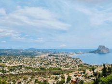 Casa di lusso in vendita Calpe, Spagna