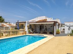 Villa in vendita a Xàbia Comunità Valenciana Provincia de Alicante