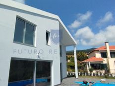 Casa di lusso in vendita a Calheta Madeira 