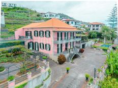 Casa di lusso in vendita Santa Maria Maior, Funchal, Madeira