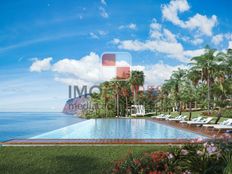 Prestigioso appartamento di 195 m² in vendita Funchal, Portogallo