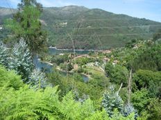 Terreno in vendita - Vieira do Minho, Portogallo