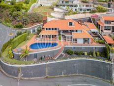 Casa di lusso in vendita a Funchal Madeira Funchal