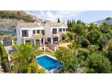 Villa in vendita a Benahavís Andalusia Málaga