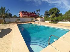 Casa di lusso in vendita a Monóvar Comunità Valenciana Provincia de Alicante