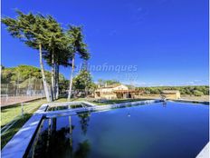 Cottage in vendita a Caldes de Malavella Catalogna Girona