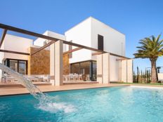 Villa in vendita a Orihuela Comunità Valenciana Provincia de Alicante