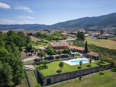 Casa di lusso in vendita a Chaves Distrito de Vila Real Chaves