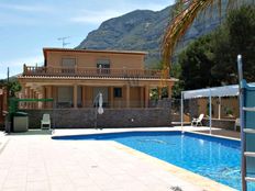 Casa Gemellata in vendita a Denia Comunità Valenciana Provincia de Alicante