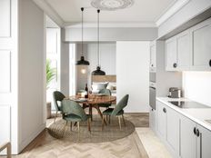 Appartamento di prestigio di 85 m² in vendita Baixa (Sao Nicolau), Lisbona, Lisbon