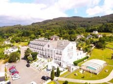 Hotel di lusso di 4000 mq in vendita Viveiro, Spagna