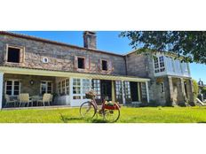 Casa di lusso in vendita a Nigrán Galizia Provincia de Pontevedra