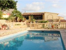 Villa in vendita a Xàbia Comunità Valenciana Provincia de Alicante