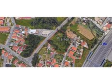 Terreno di 4240 mq - Miramar (Gulpilhares), Vila Nova de Gaia, Oporto