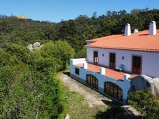 Prestigiosa villa in vendita Sao Pedro de Sintra (Sao Pedro Penaferrim), Sintra, Lisbona