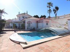 Prestigiosa casa di 186 mq in vendita El Capitan, Almayate Bajo, Málaga, Andalusia