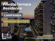 Appartamento di prestigio in vendita Oporto, Portogallo