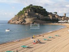 Albergo in vendita a Tossa de Mar Catalogna Girona