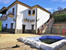 Villa in vendita a Sayalonga Andalusia Málaga