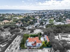 Casa Unifamiliare in vendita a Cascais e Estoril Lisbona Cascais