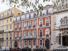 Appartamento di prestigio di 250 m² in vendita Lisbona, Portogallo