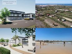 Terreno di 8536 mq in vendita - Peniche, Distrito de Leiria