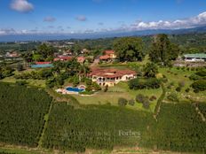 Prestigiosa casa di 2470 mq in vendita Alajuela, Provincia de Alajuela