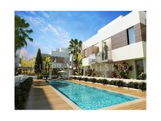 Villa in vendita a Germasógeia Limassol District Germasógeia