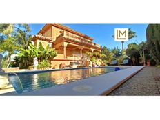 Esclusiva villa di 433 mq in vendita Linda Vista-Nueva Alcantara-Cortijo Blanco, Marbella, Málaga, Andalusia