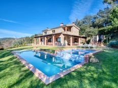 Casa di prestigio di 500 mq in vendita Santa Cristina d\'Aro, Catalogna