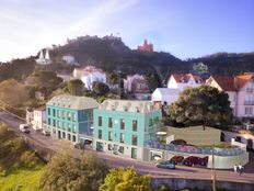 Villa in vendita a Sintra Lisbona Sintra