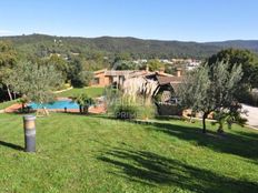 Prestigiosa villa di 240 mq in vendita Solius, Santa Cristina d\'Aro, Girona, Catalogna