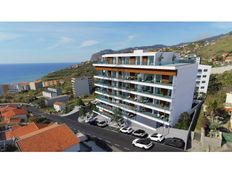 Appartamento di prestigio in vendita Funchal, Portogallo