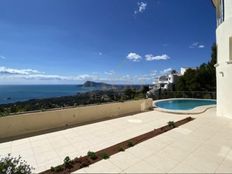 Villa in vendita a Altea Comunità Valenciana Provincia de Alicante