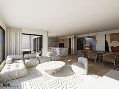 Attico di lusso di 225 mq in vendita Passeig Maritim, Palma di Maiorca, Isole Baleari