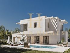 Villa in vendita a Finestrat Comunità Valenciana Provincia de Alicante