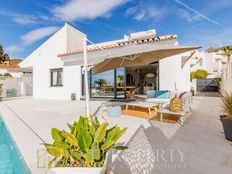 Villa in vendita a Nerja Andalusia Málaga