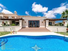 Esclusiva villa di 938 mq in vendita Aloha, Marbella, Málaga, Andalusia