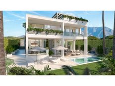 Villa in vendita a Estepona Andalusia Málaga