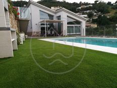 Prestigiosa casa di 358 mq in vendita Castell-Platja d\'Aro, Spagna