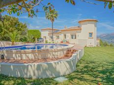 Villa in vendita a Xàbia Comunità Valenciana Provincia de Alicante