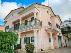 Casa Gemellata in vendita a Vila Franca de Xira Lisbona Vila Franca de Xira