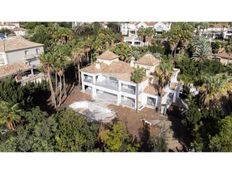 Prestigiosa villa di 882 mq in vendita Sierra Blanca, Marbella, Andalusia